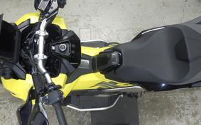 HONDA X-ADV 750 2025 RH21