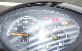 YAMAHA JOG Gen.5 SA36J