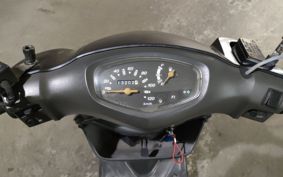 SUZUKI ADDRESS V125 CF4EA