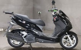 YAMAHA MAJESTY 155S SG28J