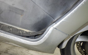 HONDA SILVER WING 600 2001 PF01