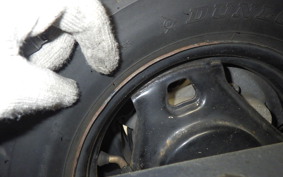 SUZUKI ADDRESS V125 G 1990 CF46A