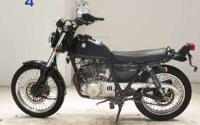 SUZUKI GRASS TRACKER 2015 NJ4BA