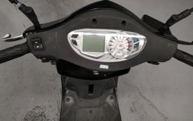 KYMCO  KYMCO GP125I FC25EA