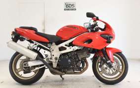 SUZUKI TL1000S 1997
