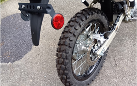 KAWASAKI KLX230 SHERPA LX232A