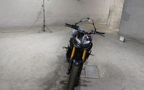YAMAHA MT-09 SP 2019 RN52J