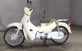 HONDA SUPER CUB50 AA09