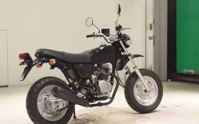HONDA APE 100 2023 HC07