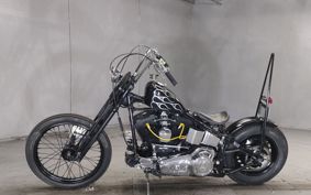 HARLEY HARLEY FLSTC1340 BJL