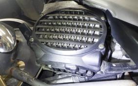 HONDA DIO Z4 GEN 2 2016 AF63