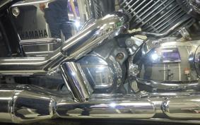 YAMAHA DRAGSTAR 400 2002 VH02J