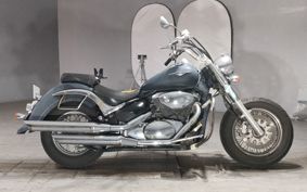 SUZUKI INTRUDER 400 CLASSIC 2006 VK54A