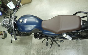 HONDA GB350 2021 NC59
