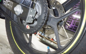 SUZUKI GIXXER 150 2019 ED131