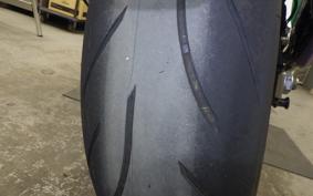 SUZUKI HAYABUSA Gen.2 2014