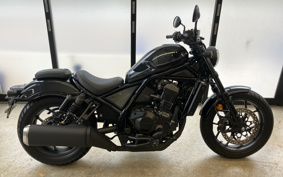 HONDA  REBEL 1100 2022 SC83