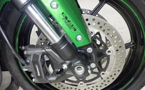 KAWASAKI NINJA 1000 SX 2023 ZXT02K