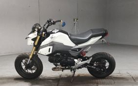 HONDA GU ROM JC61