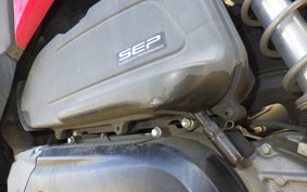 SUZUKI ｽｳｨｯｼｭ125 DV12B