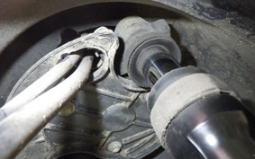 YAMAHA JOG Gen.5 SA36J