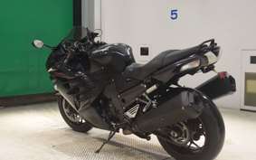 KAWASAKI ZX 1400 NINJA R A 2019