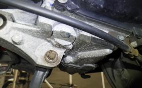 HONDA GIORNO 2 2017 AF70