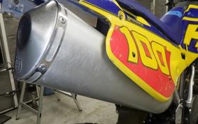 HUSQVARNA TE250 2003