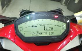 DUCATI SS937S 2018