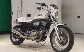 HARLEY XLH883 1997