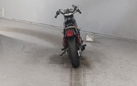 KAWASAKI Z550 FX KZ550B