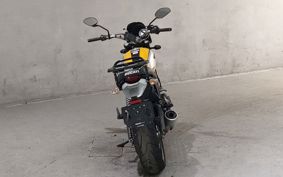 DUCATI SCRAMBLER CLASSIC 2015 K102JA