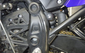 YAMAHA TENERE 700 2021 DM09J