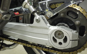 KAWASAKI ZEPHYR 400 Gen.2 1992 ZR400C