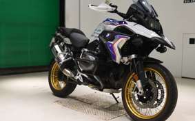 BMW R1250GS 2019