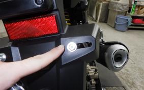 HONDA ｸﾞﾛﾑ-2 2014 JC92