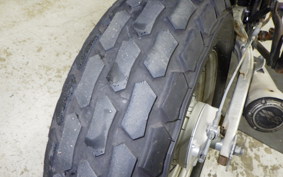 YAMAHA TW225 2023 DG09J