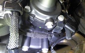 KAWASAKI Z250 Gen.2 2000 EX250Y