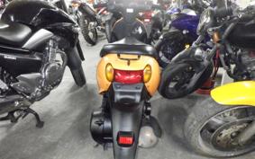 SUZUKI LET's 4 CA41A