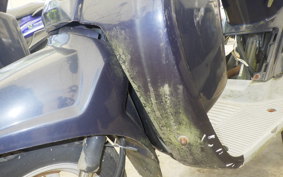 YAMAHA MINT 1YU