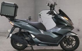 HONDA PCX125 JK05