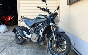 OTHER HUSQUARNA SVARTPILEN 250 SP250