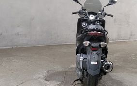 YAMAHA MAJESTY 155S SG28J