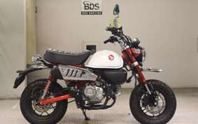 HONDA MONKEY 125 JB05