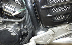 YAMAHA VMAX 1991