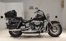 HARLEY FLSTCI 1450 2005