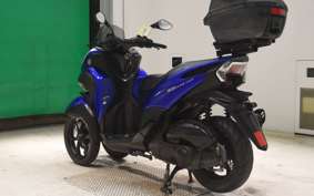 YAMAHA TRICITY 155 A SG37J