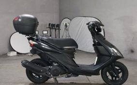 SUZUKI ADDRESS V125 CF4MA