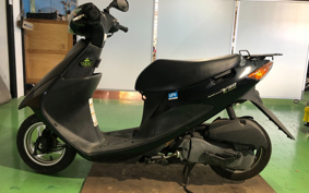 SUZUKI ADDRESS V50 CA44A