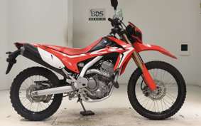 HONDA CRF250L 2025 MD44